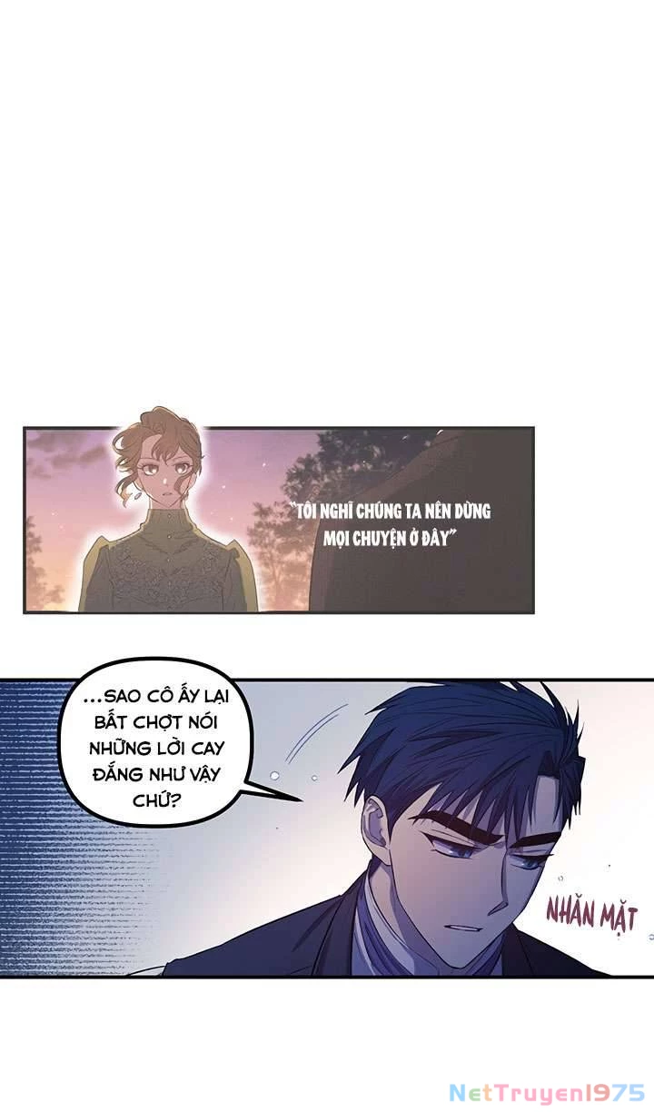 May Mắn Hay Bất Hạnh Chap 18 - Trang 4