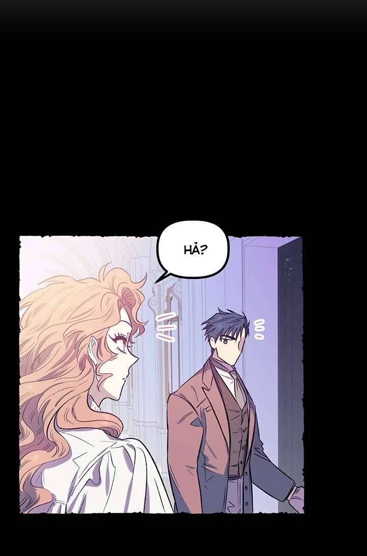 May Mắn Hay Bất Hạnh Chap 18 - Trang 4