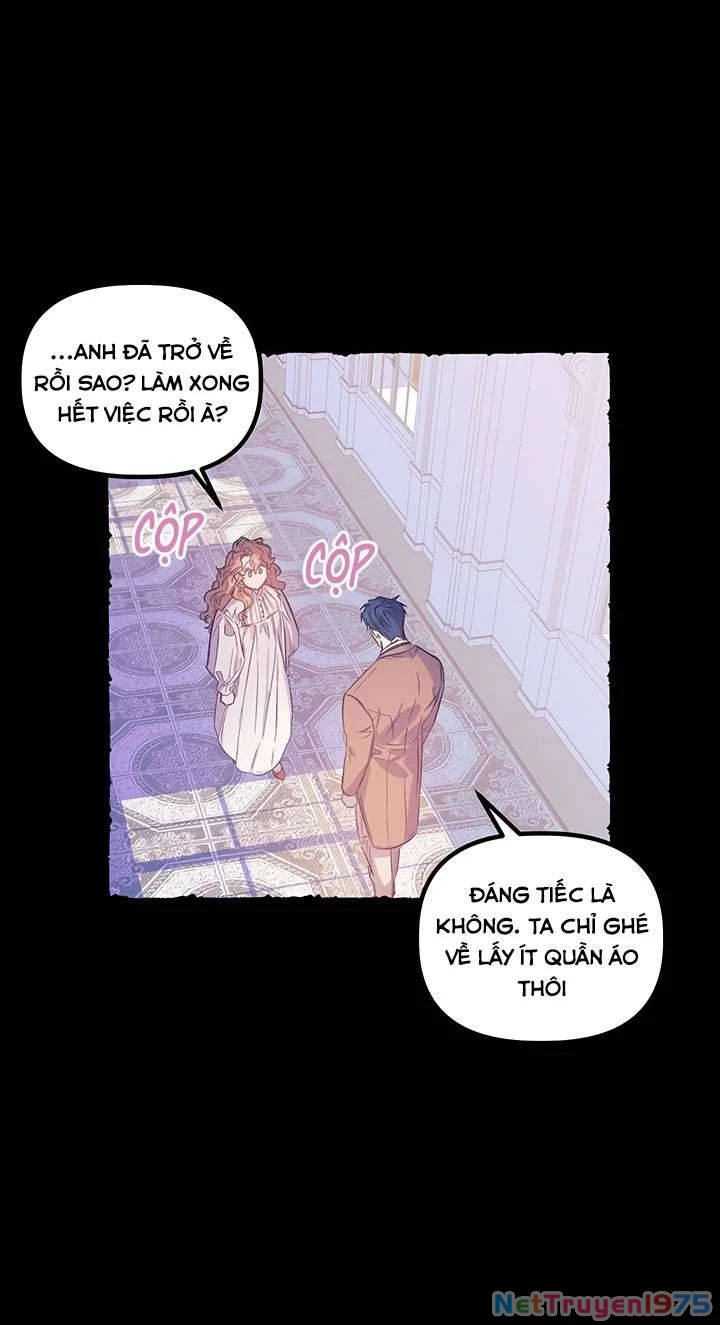 May Mắn Hay Bất Hạnh Chap 18 - Trang 4