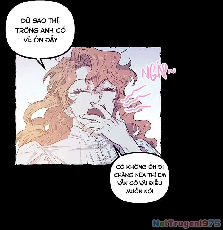 May Mắn Hay Bất Hạnh Chap 18 - Trang 4