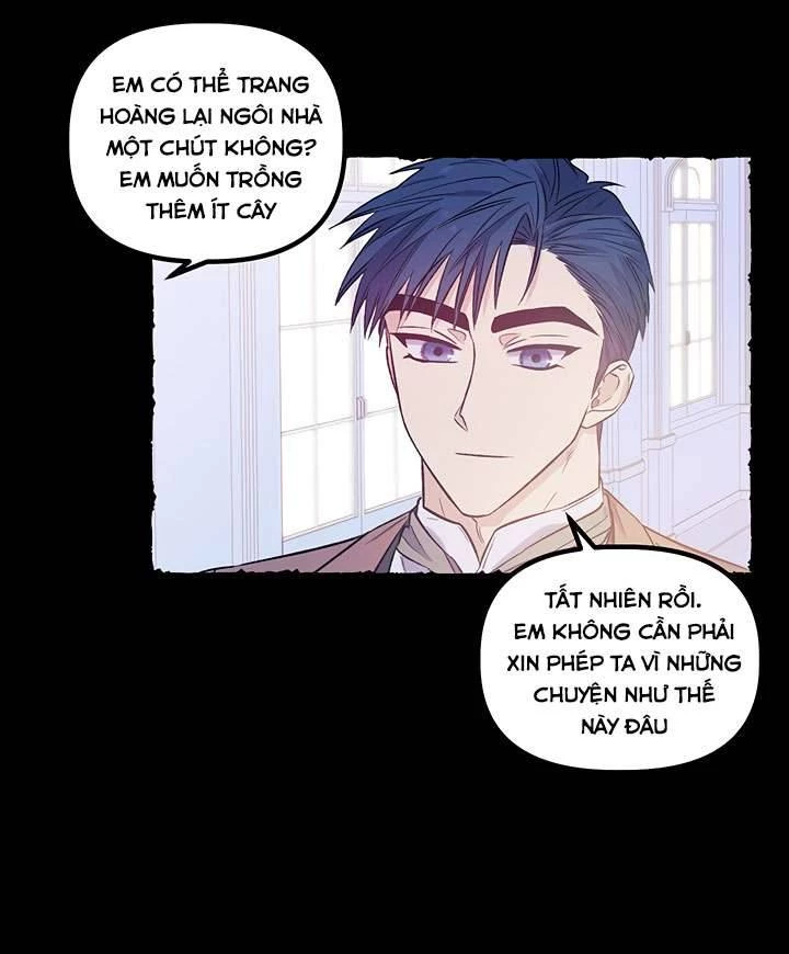 May Mắn Hay Bất Hạnh Chap 18 - Trang 4