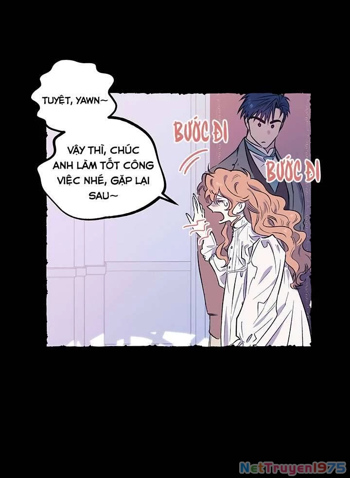 May Mắn Hay Bất Hạnh Chap 18 - Trang 4