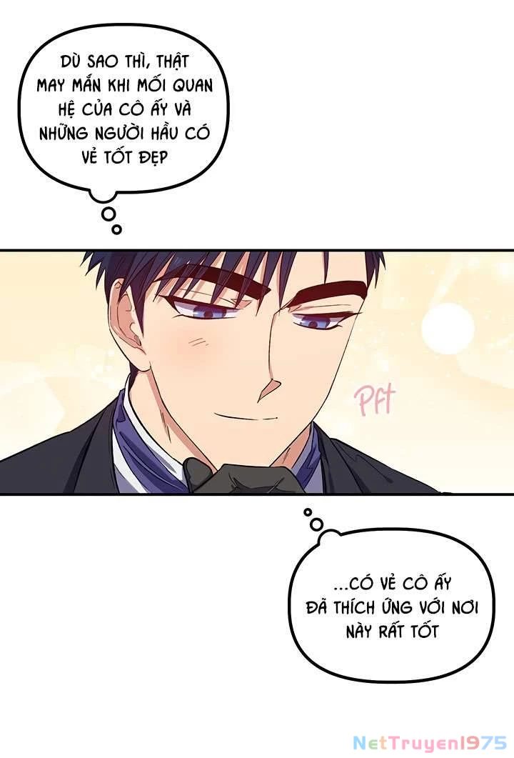 May Mắn Hay Bất Hạnh Chap 18 - Trang 4