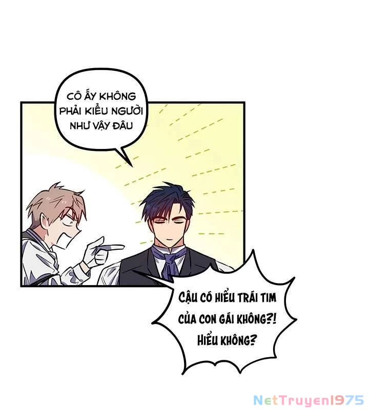 May Mắn Hay Bất Hạnh Chap 18 - Trang 4