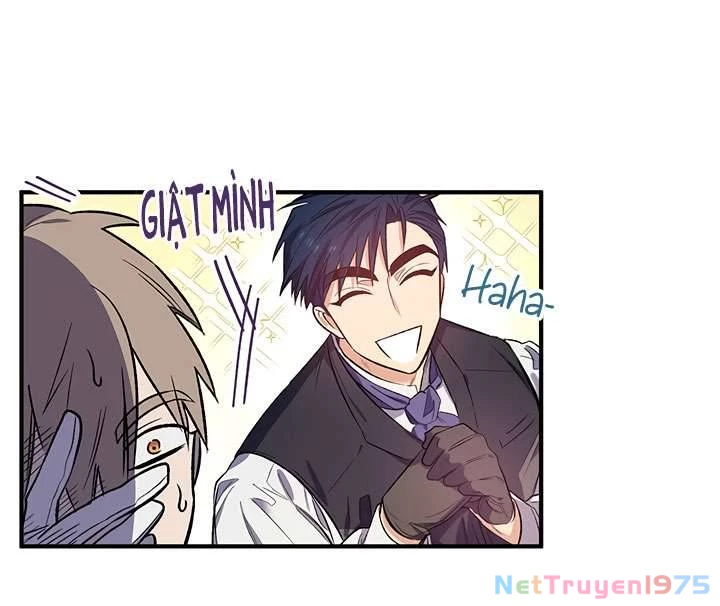 May Mắn Hay Bất Hạnh Chap 18 - Trang 4