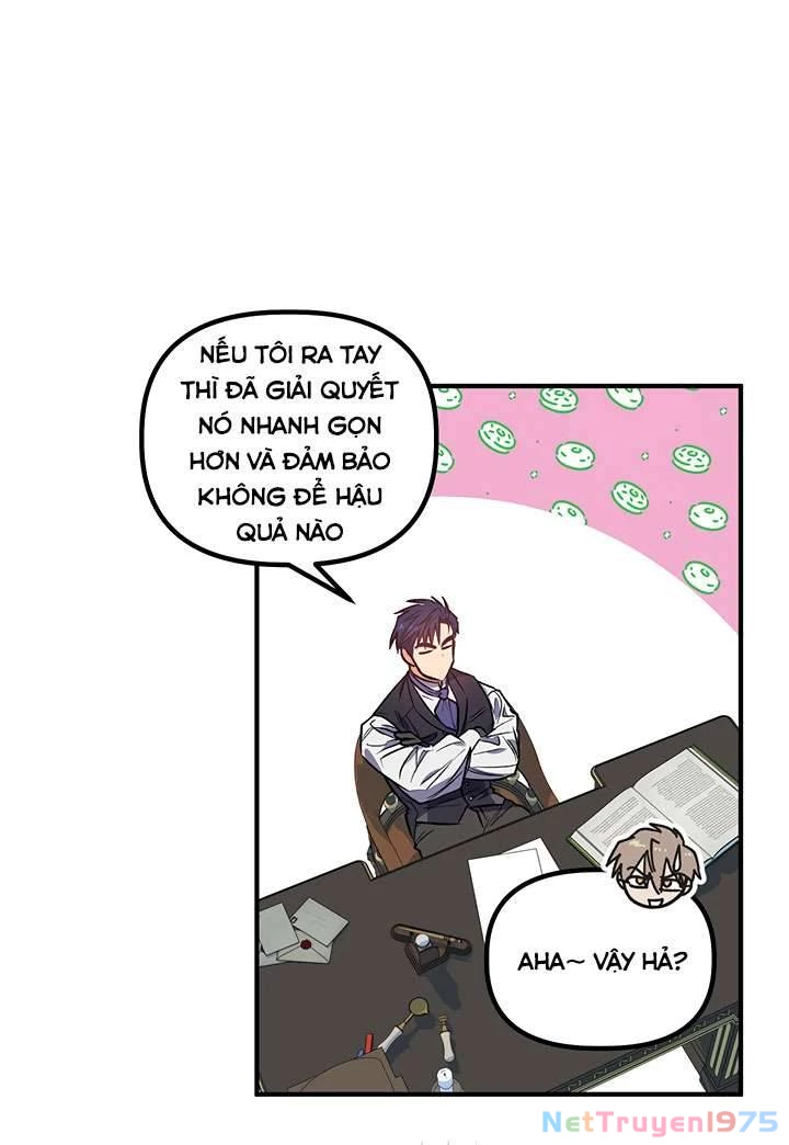 May Mắn Hay Bất Hạnh Chap 18 - Trang 4