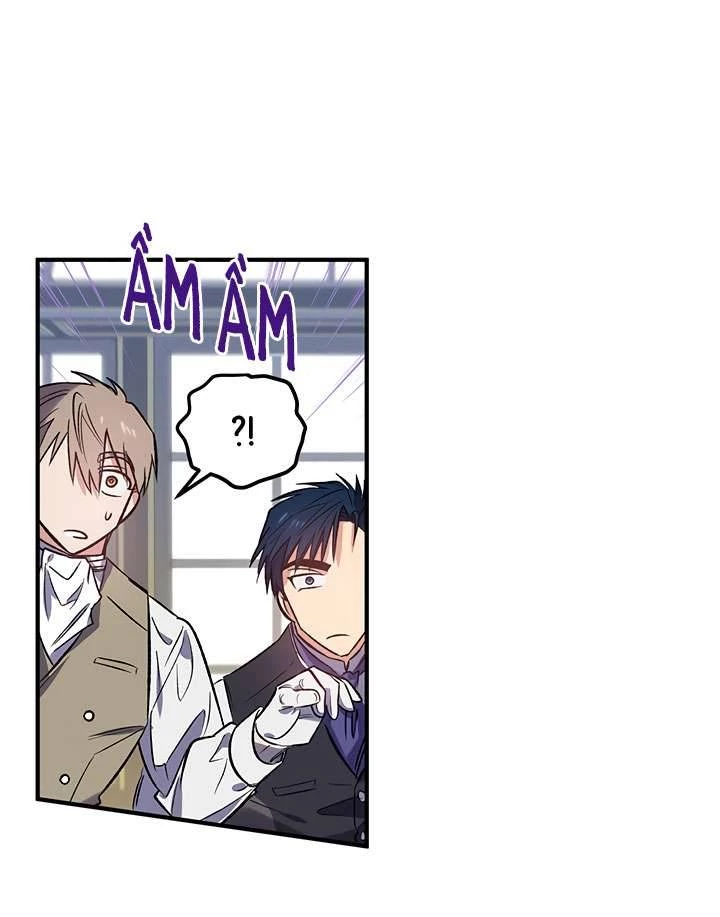 May Mắn Hay Bất Hạnh Chap 18 - Trang 4