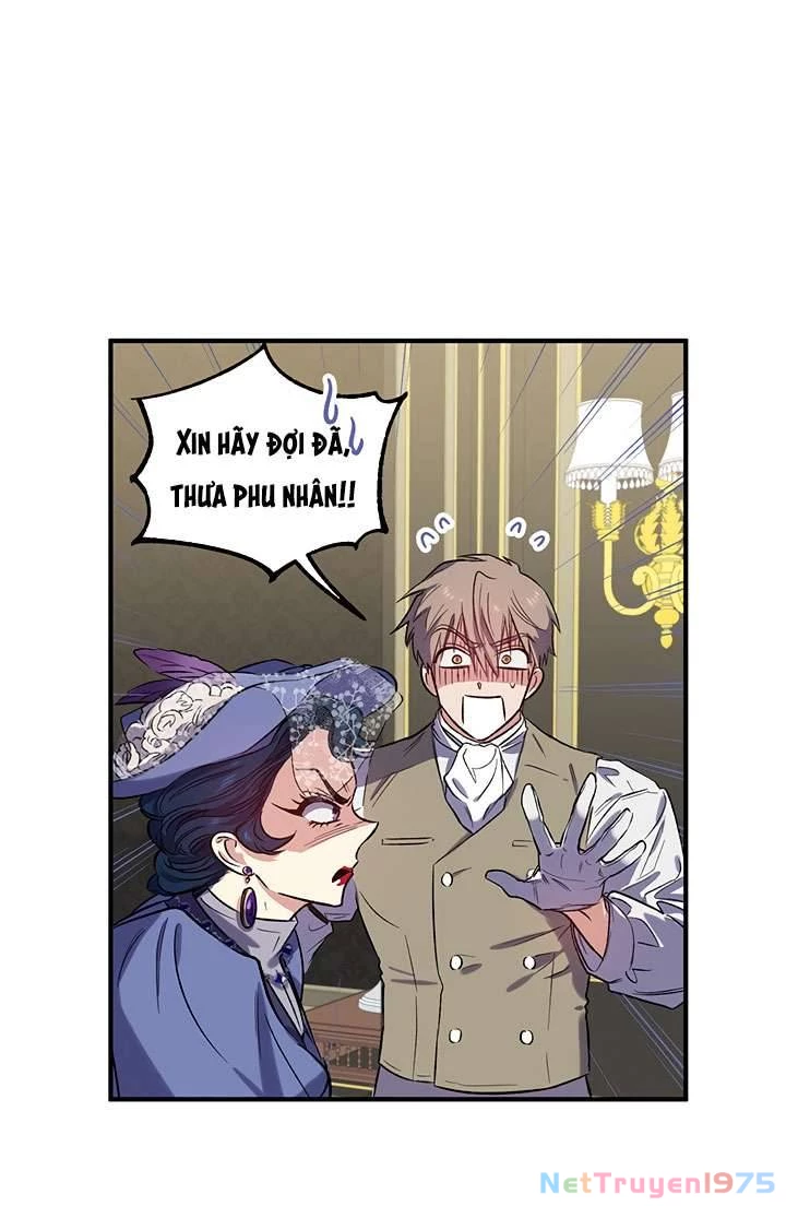 May Mắn Hay Bất Hạnh Chap 18 - Trang 4