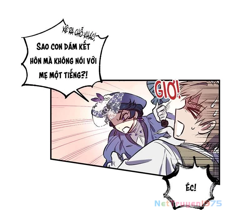 May Mắn Hay Bất Hạnh Chap 18 - Trang 4