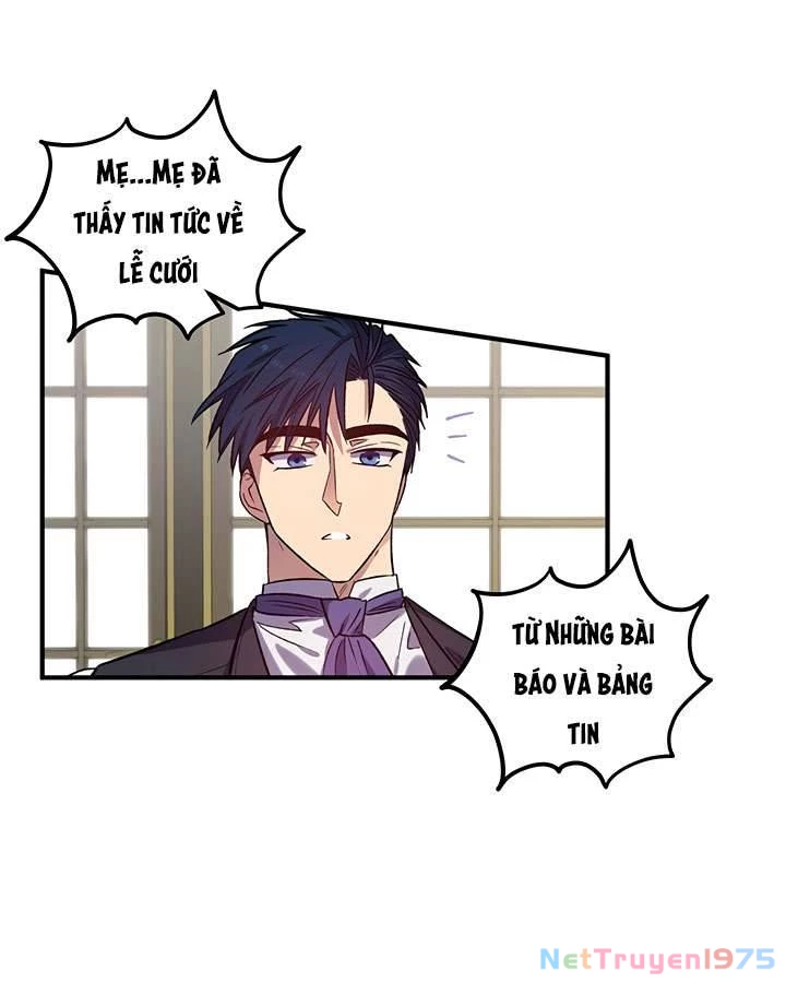 May Mắn Hay Bất Hạnh Chap 18 - Trang 4