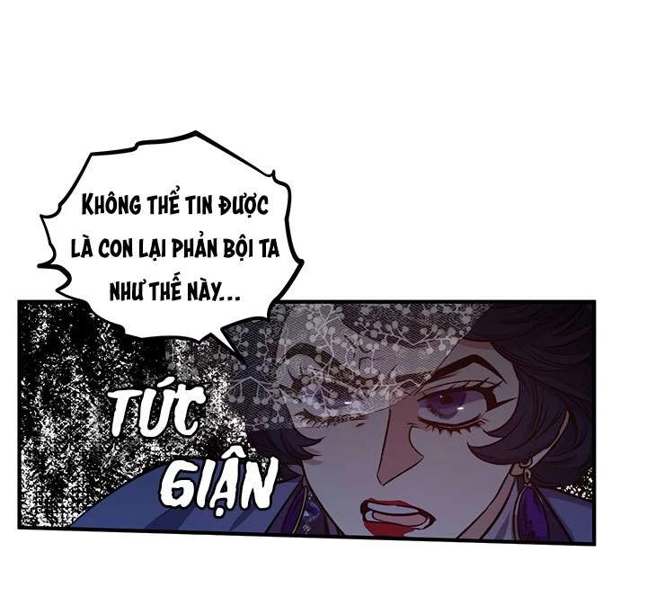May Mắn Hay Bất Hạnh Chap 18 - Trang 4
