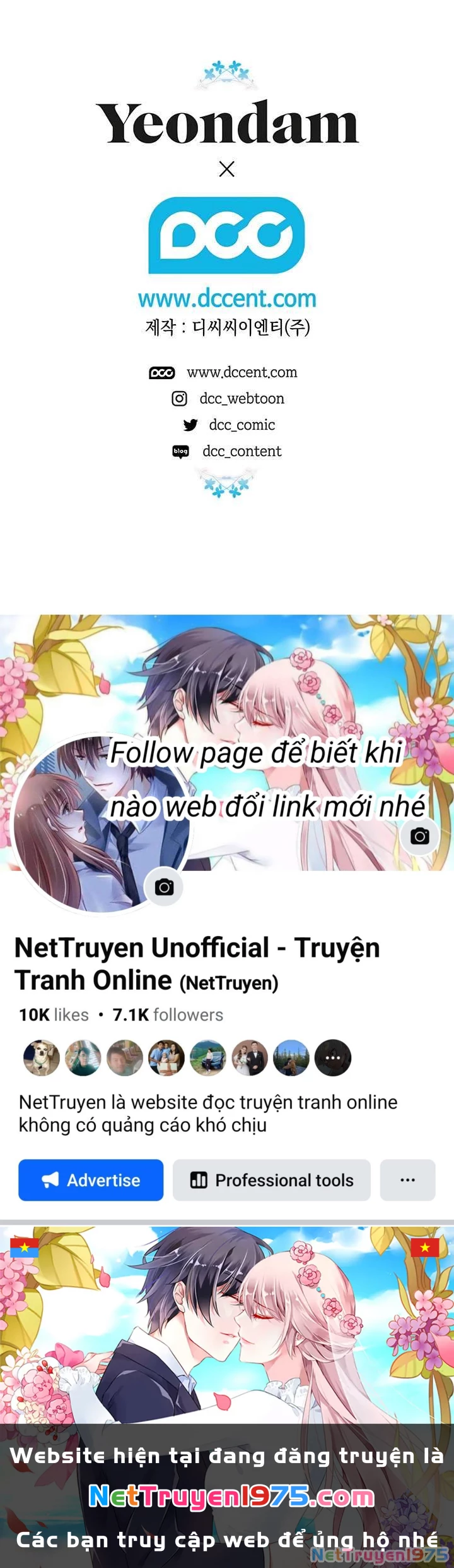 May Mắn Hay Bất Hạnh Chap 18 - Trang 4