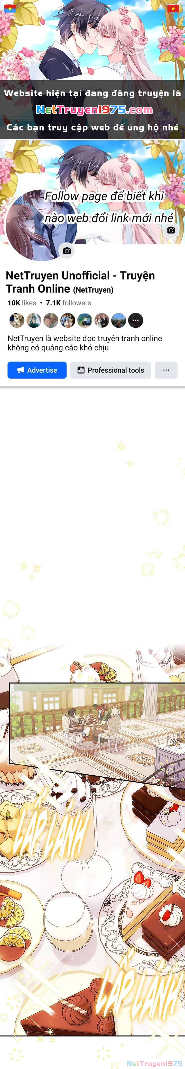 May Mắn Hay Bất Hạnh Chap 81 - Trang 4