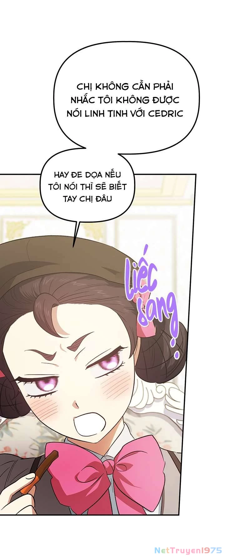 May Mắn Hay Bất Hạnh Chap 81 - Trang 4