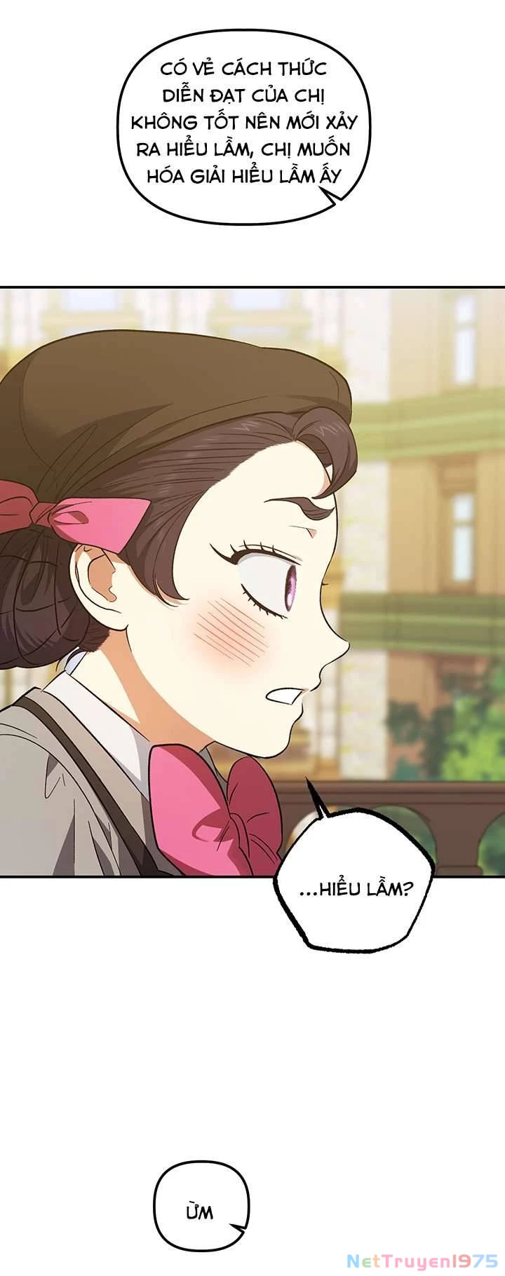 May Mắn Hay Bất Hạnh Chap 81 - Trang 4