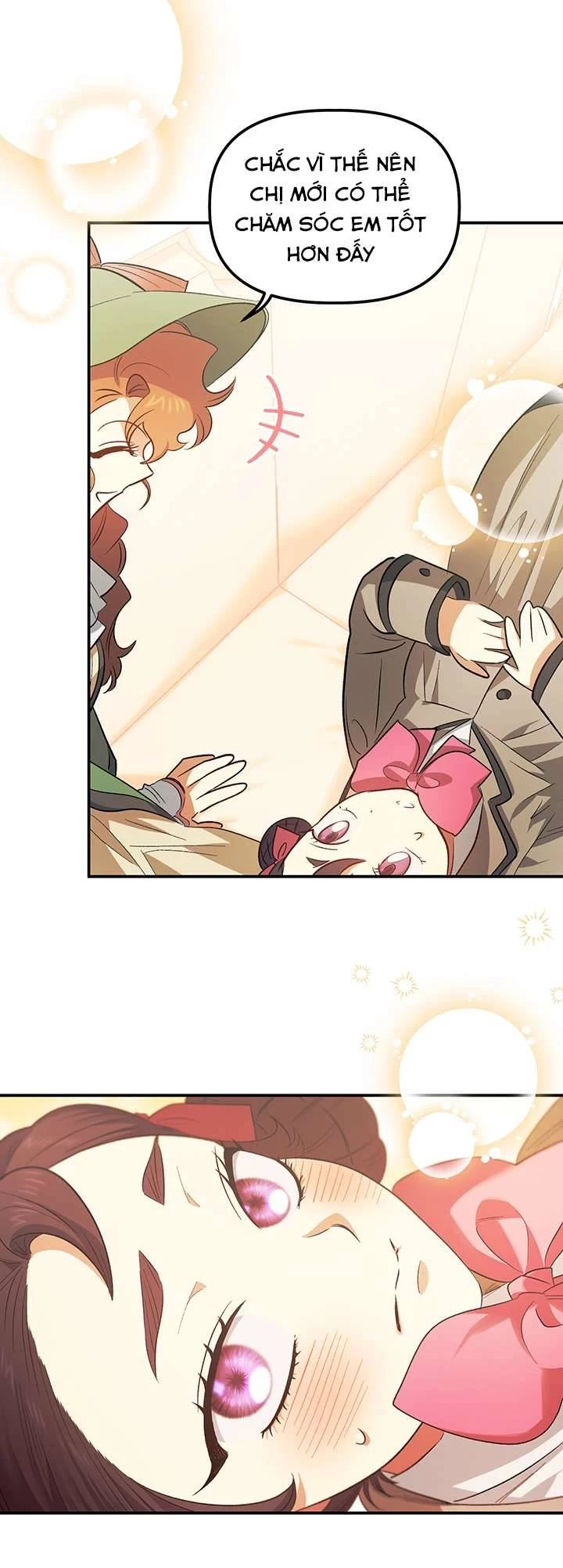 May Mắn Hay Bất Hạnh Chap 81 - Trang 4