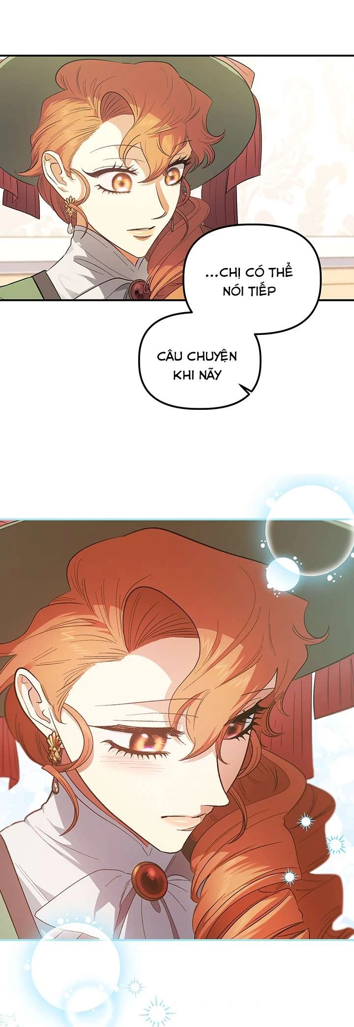 May Mắn Hay Bất Hạnh Chap 81 - Trang 4