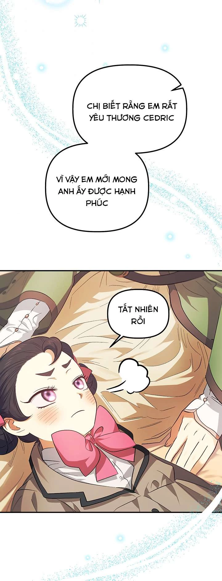 May Mắn Hay Bất Hạnh Chap 81 - Trang 4