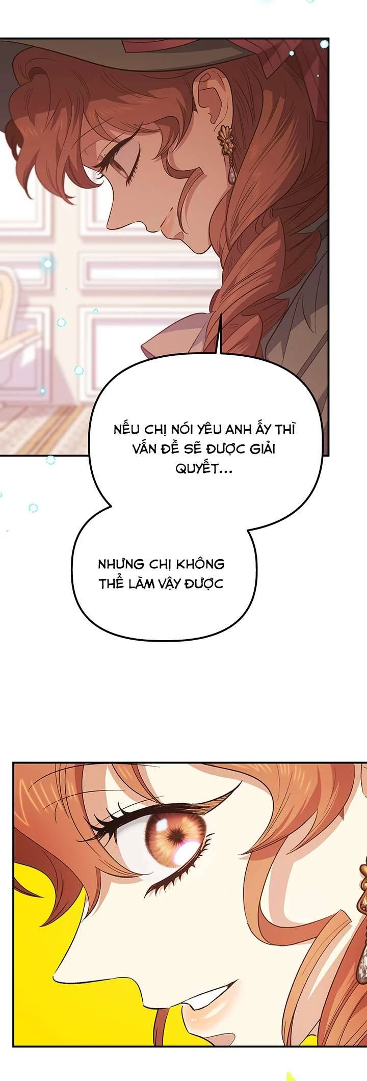 May Mắn Hay Bất Hạnh Chap 81 - Trang 4