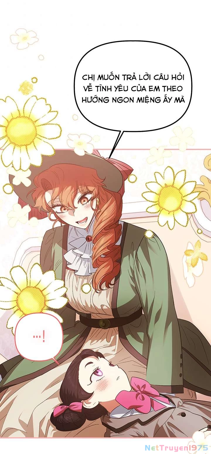 May Mắn Hay Bất Hạnh Chap 81 - Trang 4