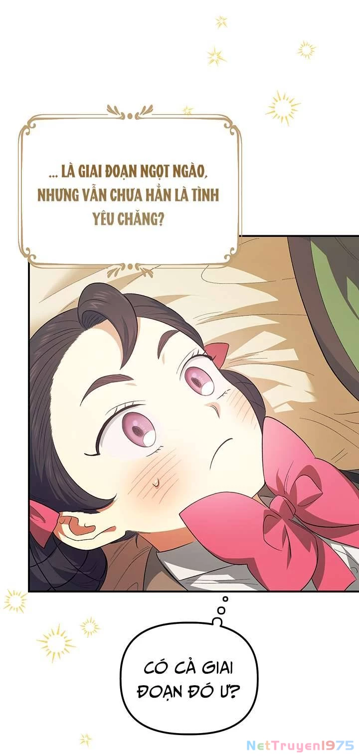 May Mắn Hay Bất Hạnh Chap 81 - Trang 4