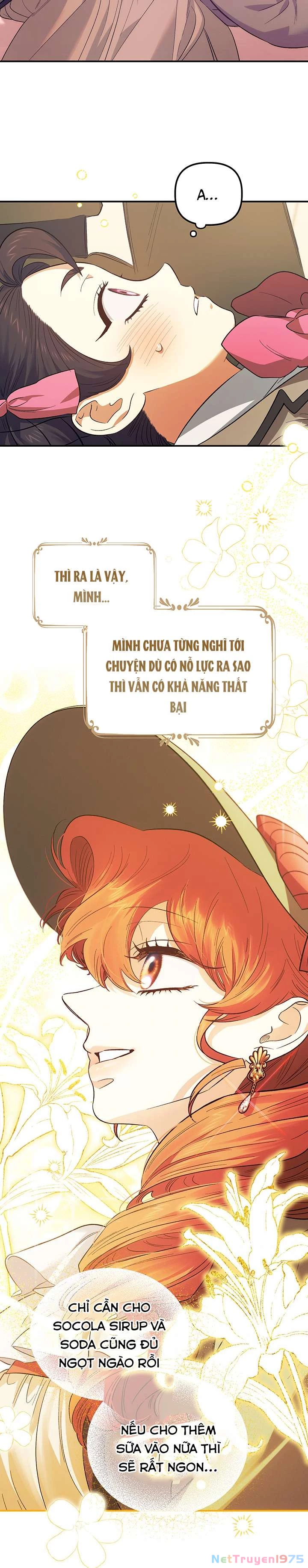 May Mắn Hay Bất Hạnh Chap 81 - Trang 4