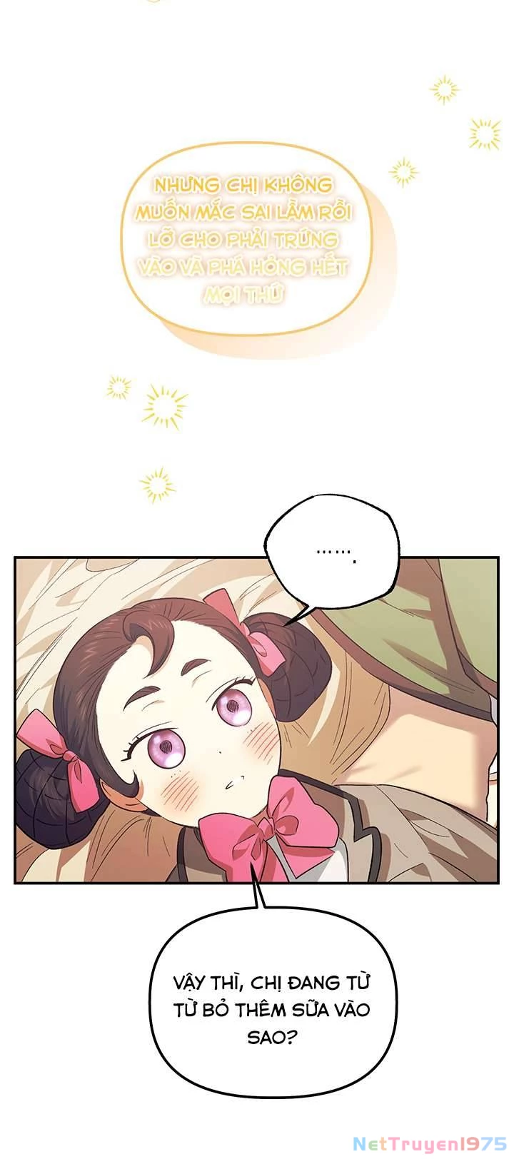 May Mắn Hay Bất Hạnh Chap 81 - Trang 4
