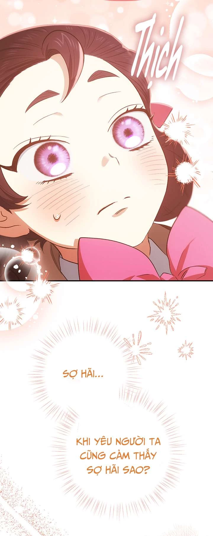 May Mắn Hay Bất Hạnh Chap 81 - Trang 4