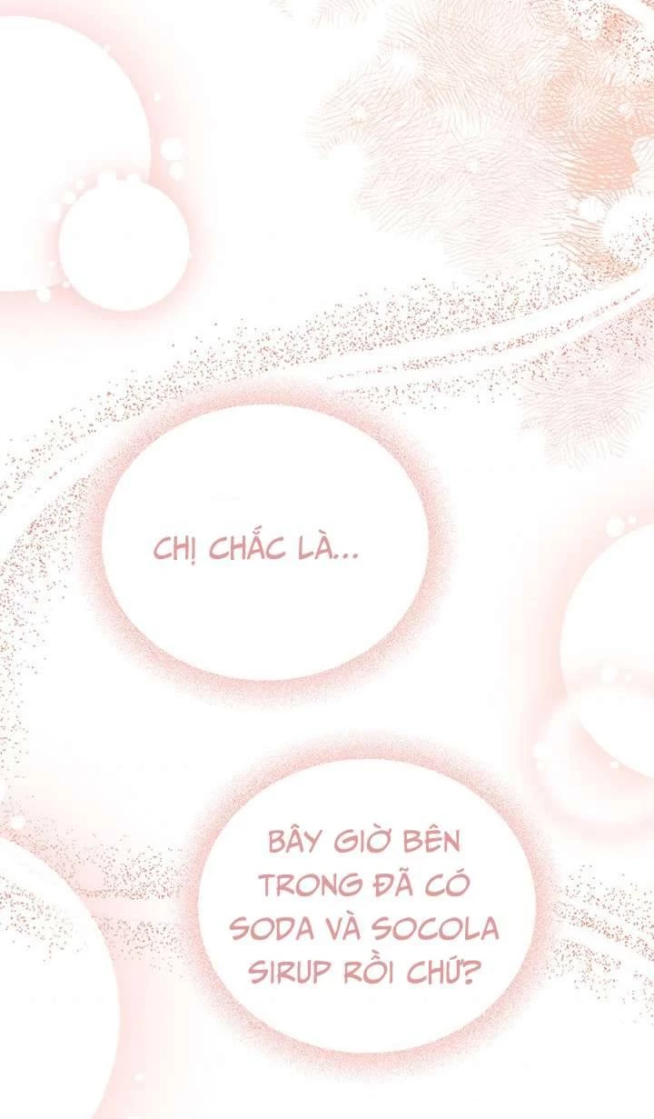 May Mắn Hay Bất Hạnh Chap 81 - Trang 4