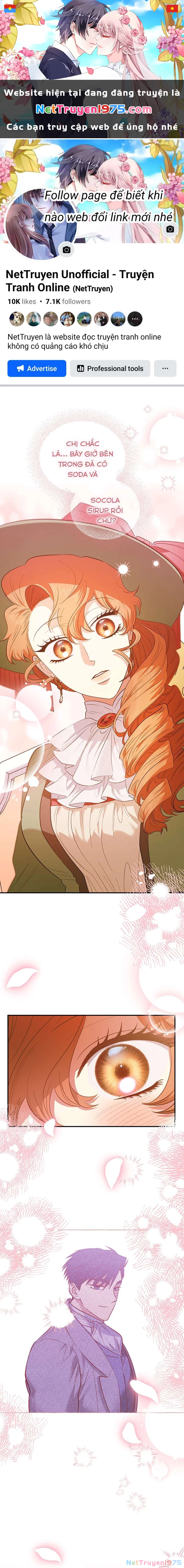 May Mắn Hay Bất Hạnh Chap 82 - Trang 4