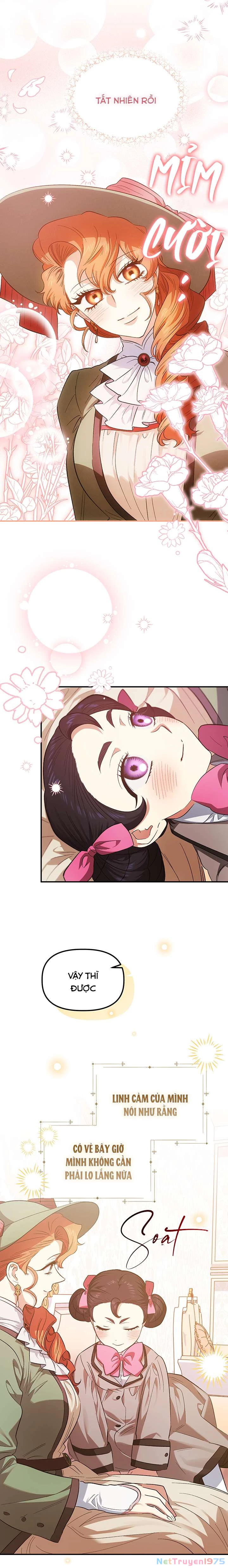 May Mắn Hay Bất Hạnh Chap 82 - Trang 4