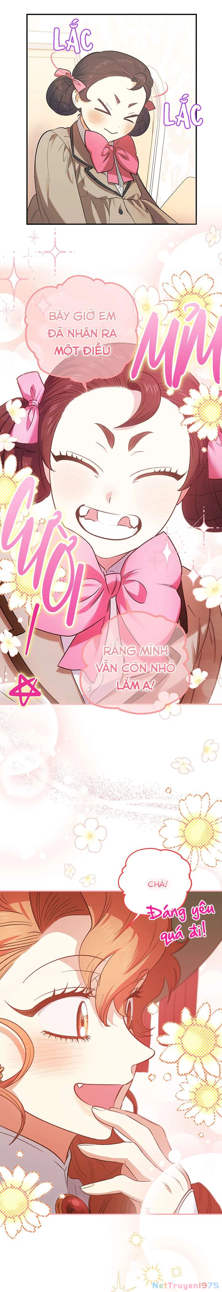 May Mắn Hay Bất Hạnh Chap 82 - Trang 4