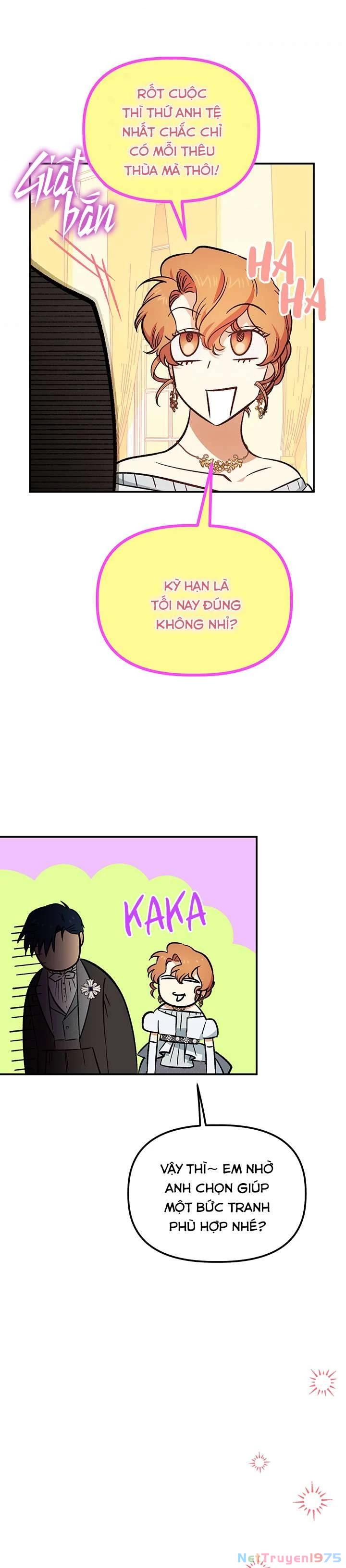 May Mắn Hay Bất Hạnh Chap 82 - Trang 4