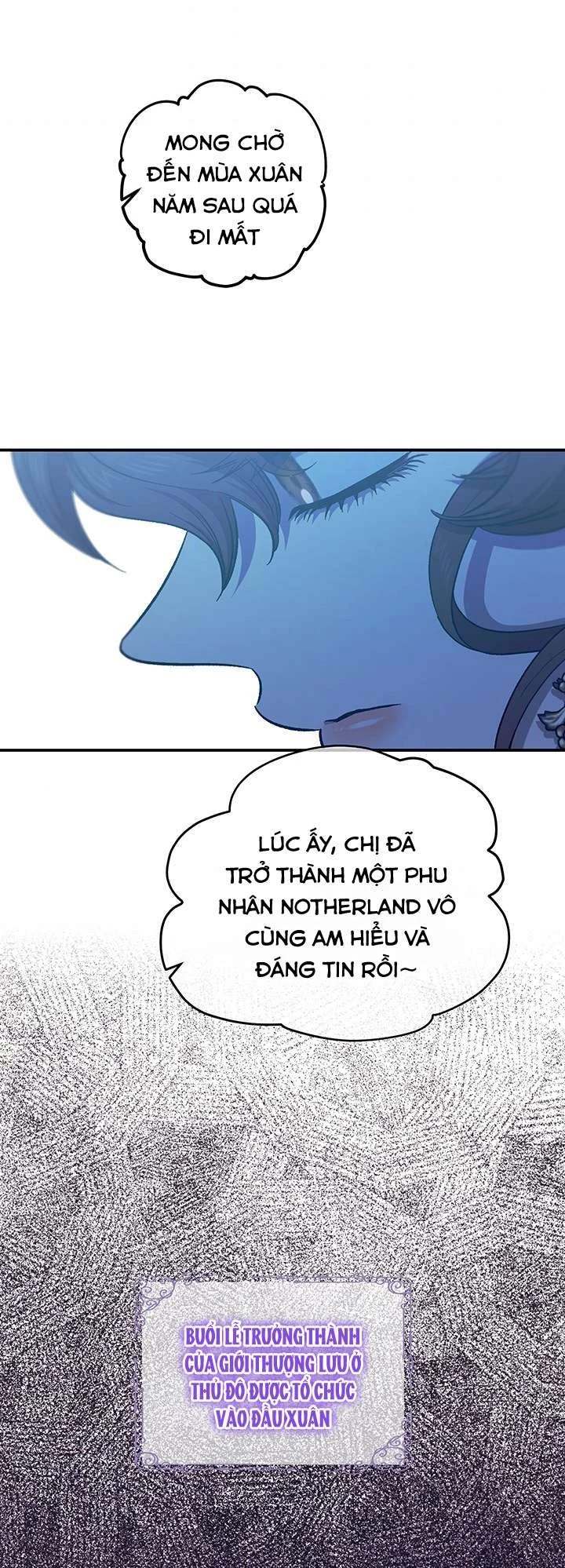 May Mắn Hay Bất Hạnh Chap 82 - Trang 4