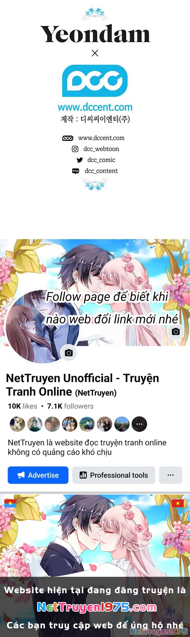 May Mắn Hay Bất Hạnh Chap 82 - Trang 4