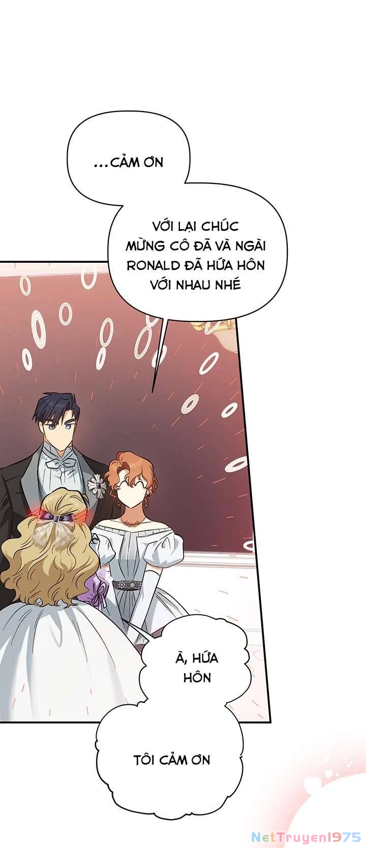 May Mắn Hay Bất Hạnh Chap 83 - Next Chap 84