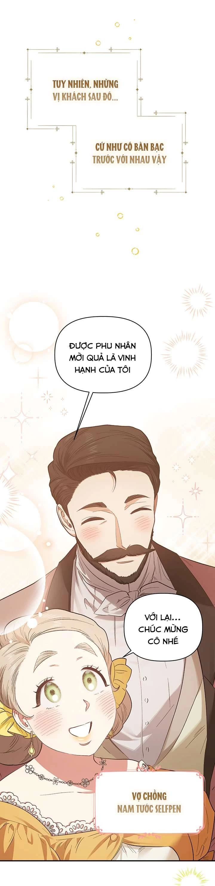 May Mắn Hay Bất Hạnh Chap 83 - Next Chap 84