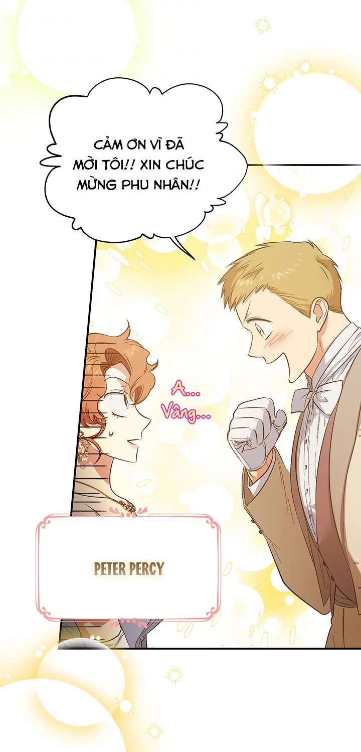 May Mắn Hay Bất Hạnh Chap 83 - Next Chap 84