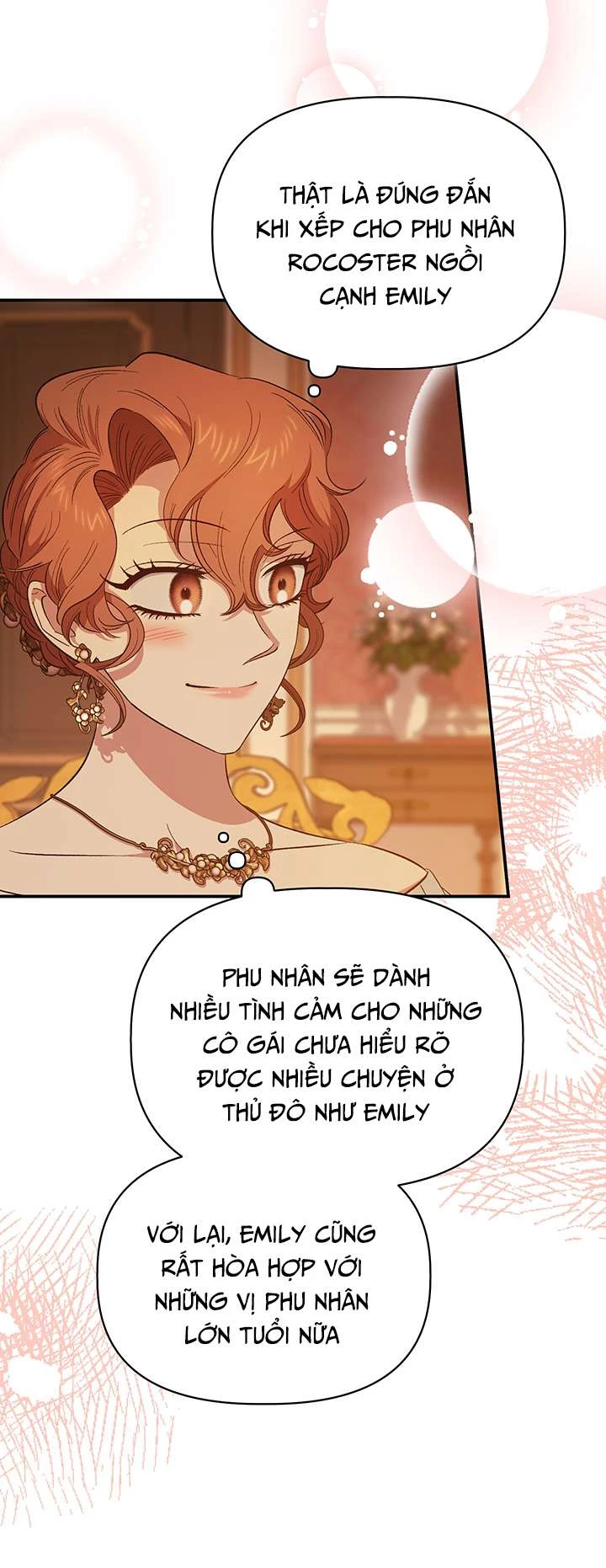 May Mắn Hay Bất Hạnh Chap 83 - Next Chap 84