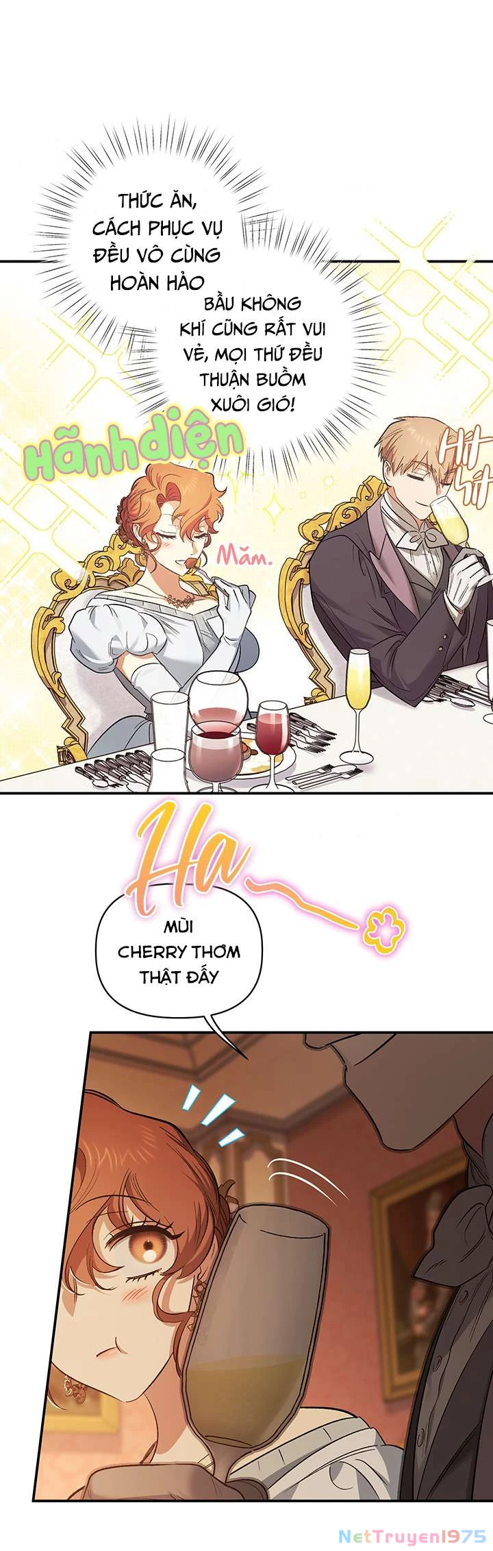 May Mắn Hay Bất Hạnh Chap 83 - Next Chap 84
