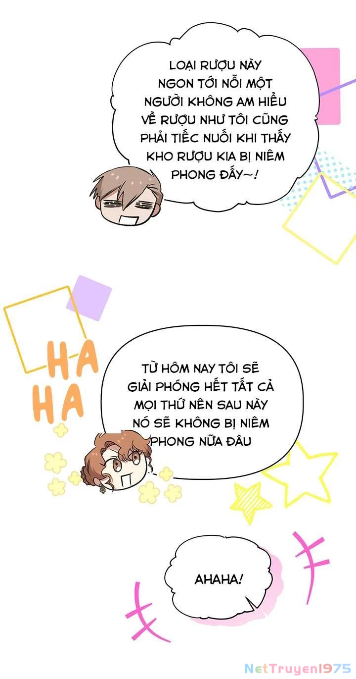 May Mắn Hay Bất Hạnh Chap 83 - Next Chap 84