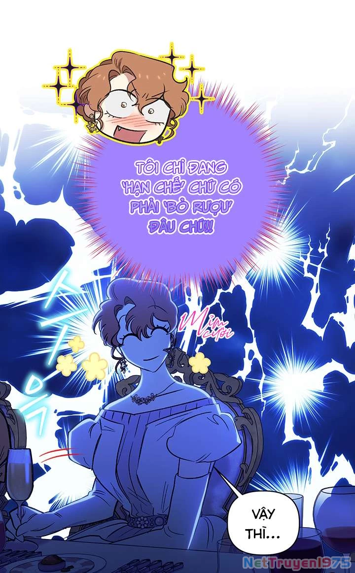 May Mắn Hay Bất Hạnh Chap 83 - Next Chap 84