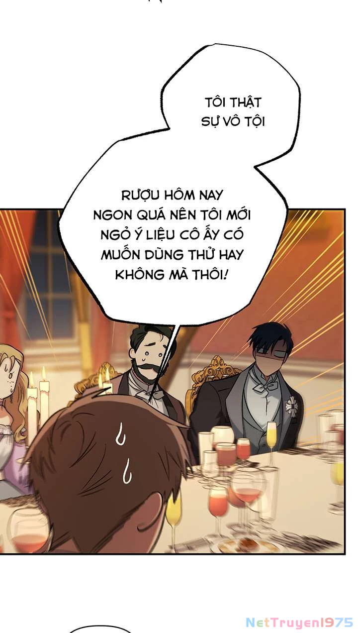 May Mắn Hay Bất Hạnh Chap 83 - Next Chap 84
