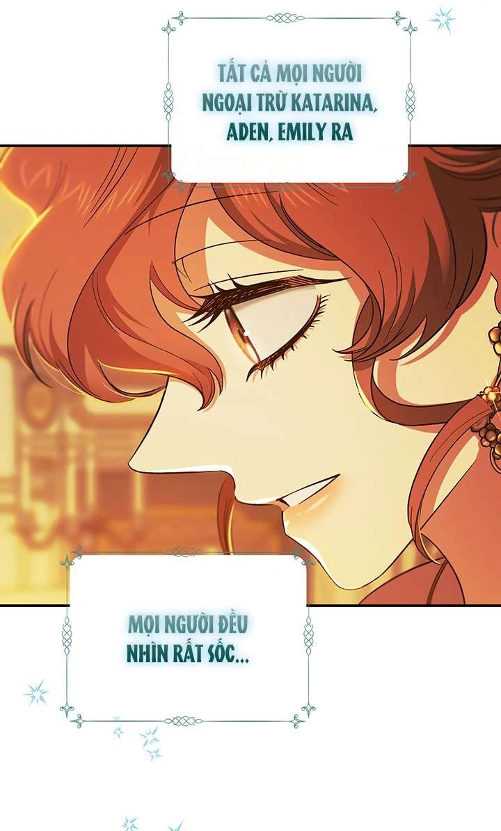 May Mắn Hay Bất Hạnh Chap 83 - Next Chap 84
