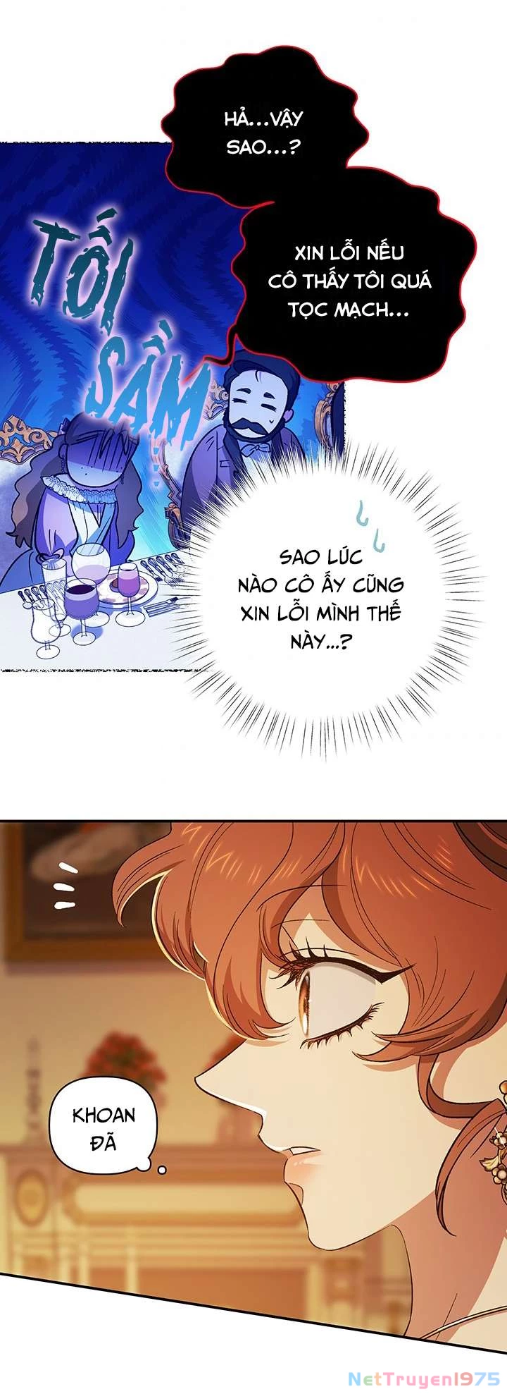 May Mắn Hay Bất Hạnh Chap 83 - Next Chap 84