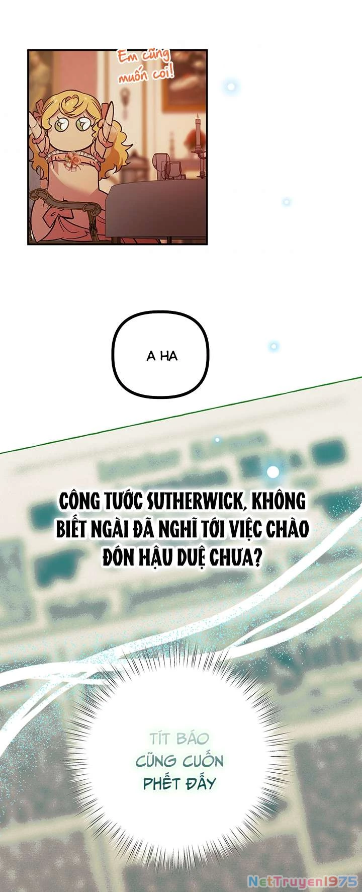 May Mắn Hay Bất Hạnh Chap 83 - Next Chap 84