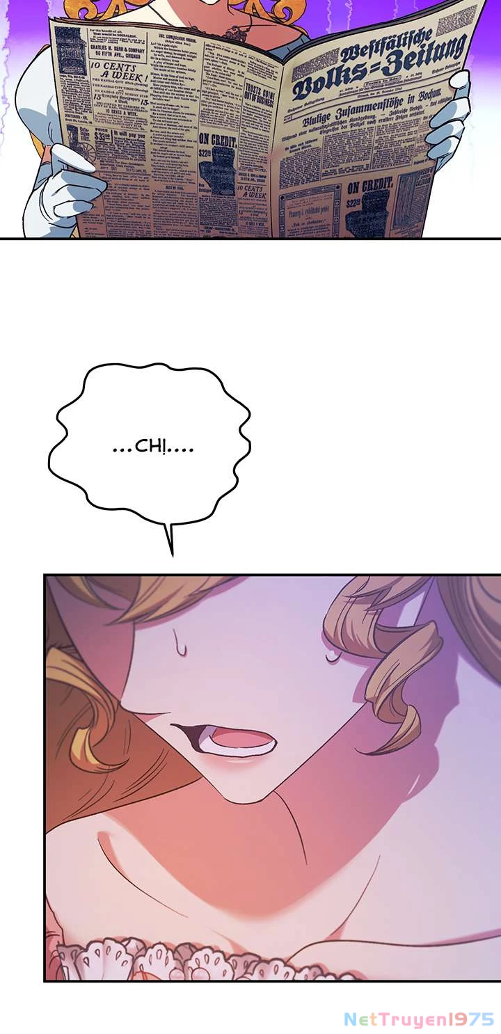 May Mắn Hay Bất Hạnh Chap 83 - Next Chap 84