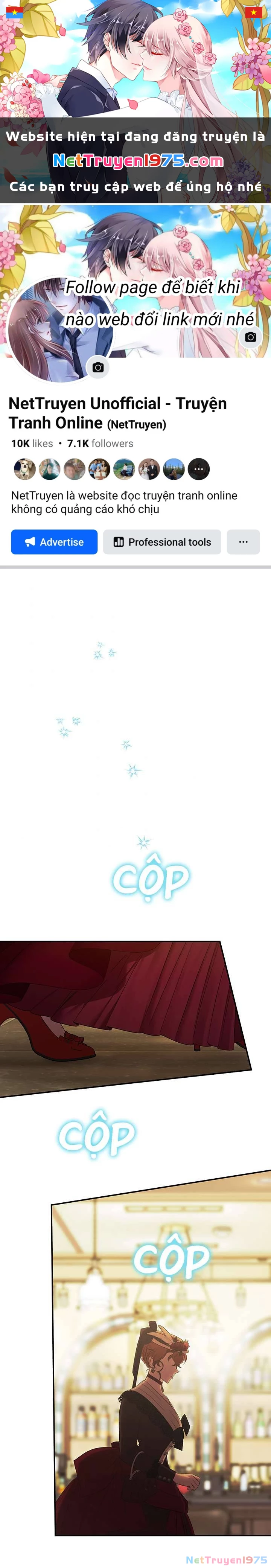 May Mắn Hay Bất Hạnh Chap 84 - Next Chap 85