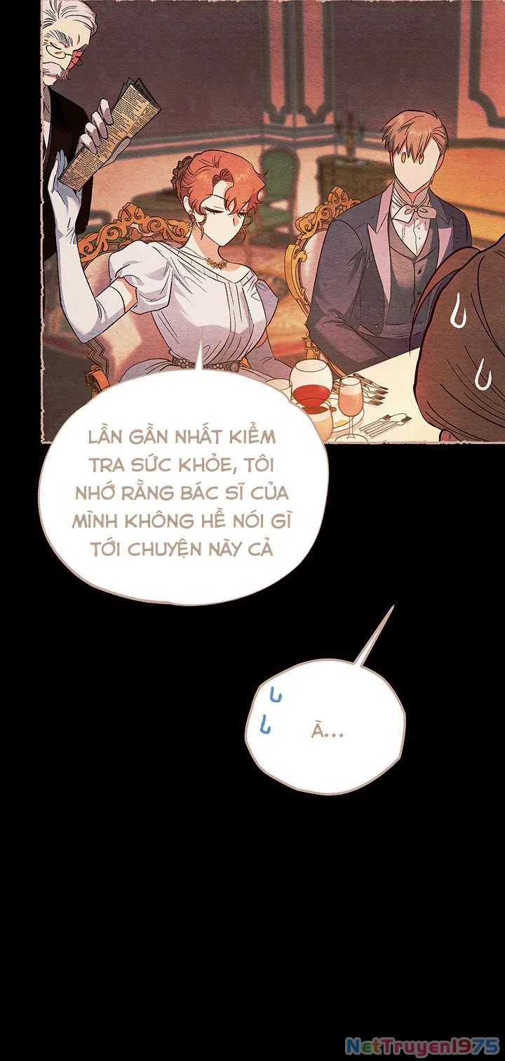 May Mắn Hay Bất Hạnh Chap 84 - Trang 4