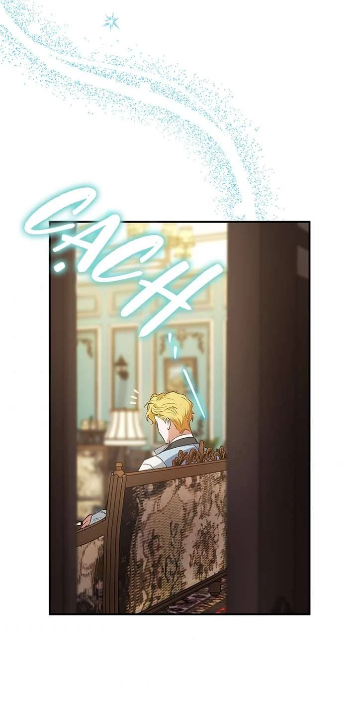 May Mắn Hay Bất Hạnh Chap 84 - Trang 4